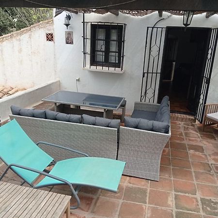 Chalecito En La Herradura- Casa Kwetu La Herradura  Eksteriør billede