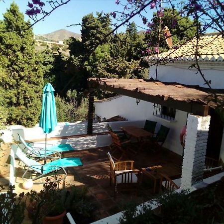 Chalecito En La Herradura- Casa Kwetu La Herradura  Eksteriør billede