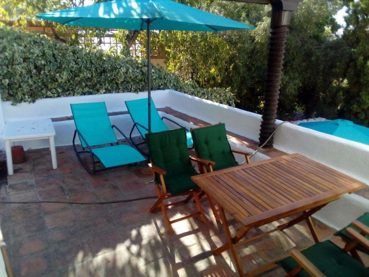 Chalecito En La Herradura- Casa Kwetu La Herradura  Eksteriør billede